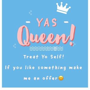 Any reasonable offers will be considered!